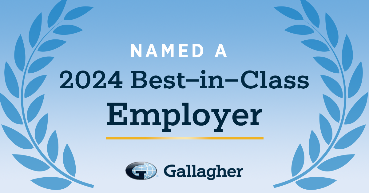 US Conec 2024 Best-In-Class Employer