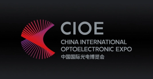 CIOE Logo