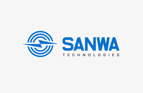 Sanwa Logo