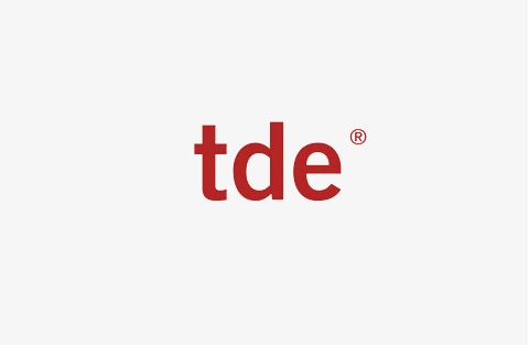 TDE Logo