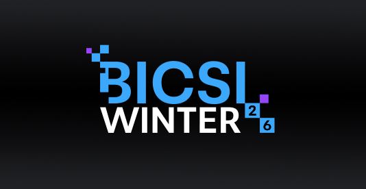 BICSI Winter 2026