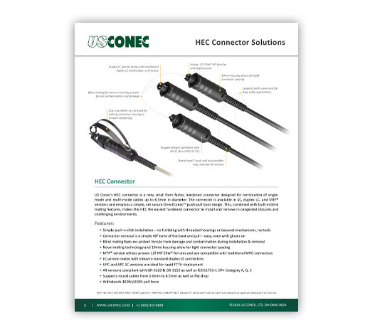 HEC-DC 手册