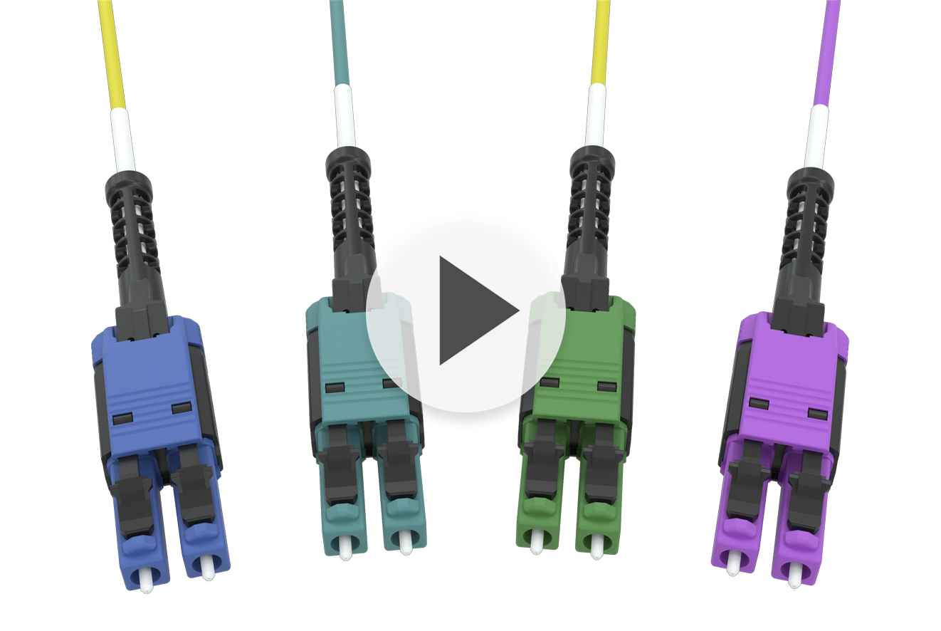 ELiMENT® 品牌双工 LC Uniboot 概述