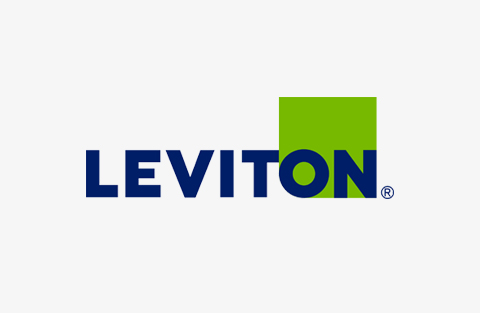 Leviton Logo
