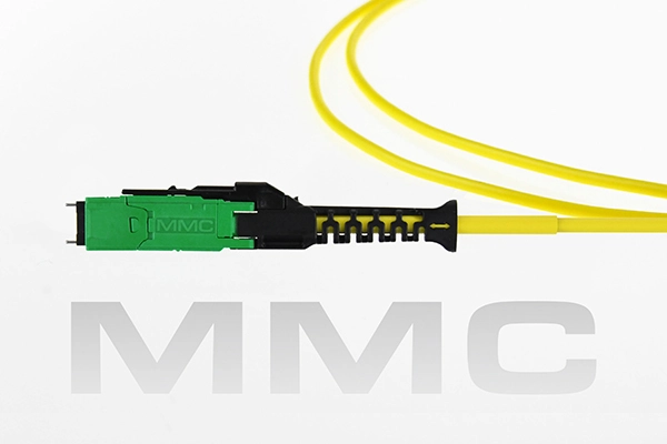MMC 连接器