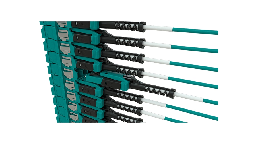 ELiMENT® Duplex LC Uniboot Image