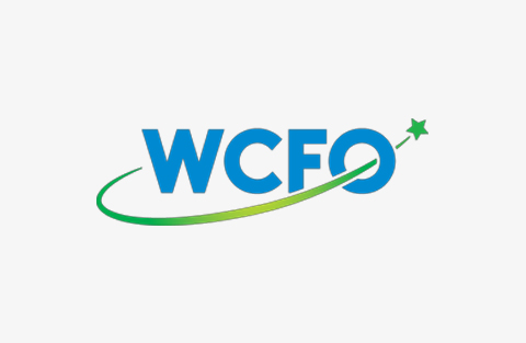 WCFO Logo